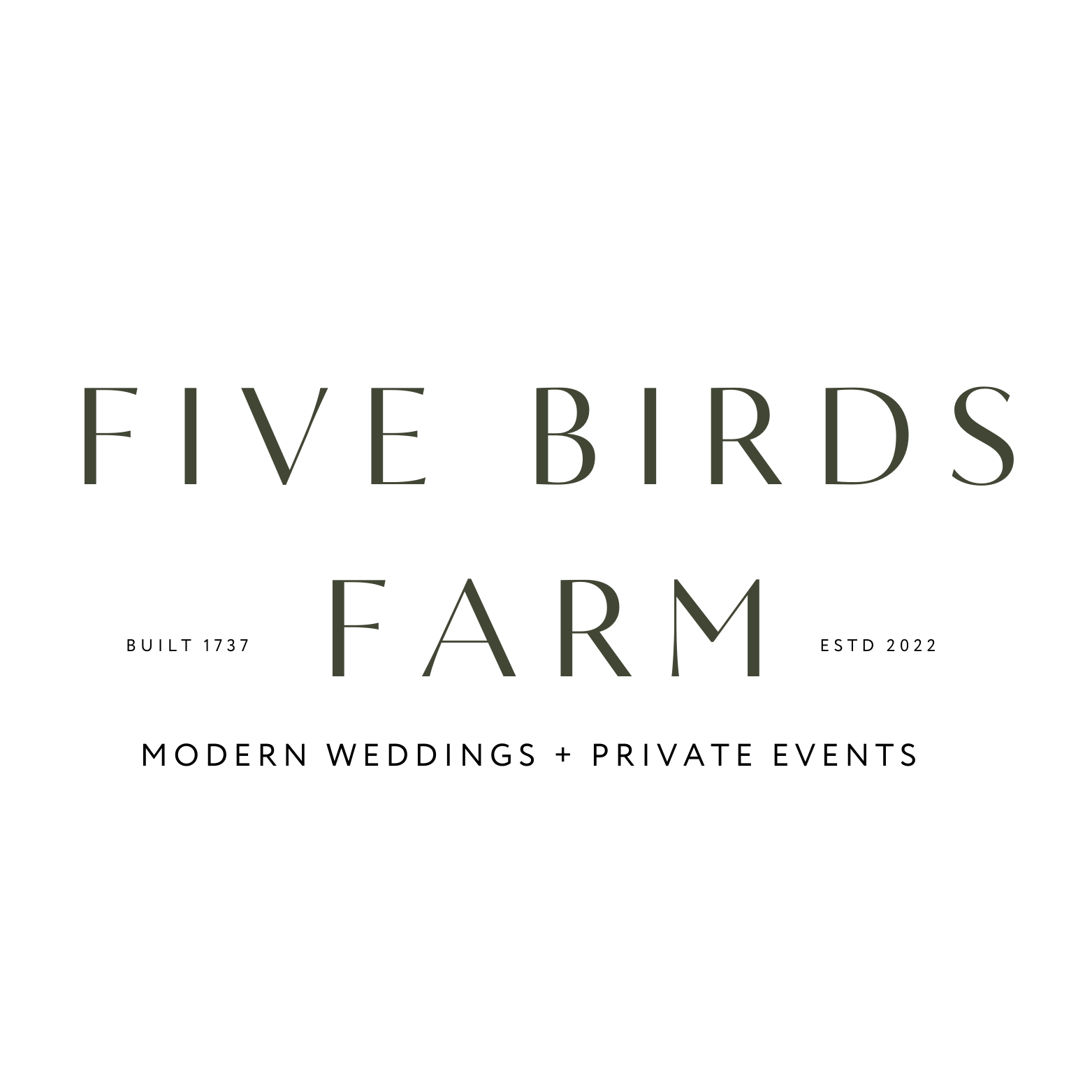 Five Birds Farm